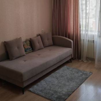 Сдается 1-комнатная квартира, 32,5 м²