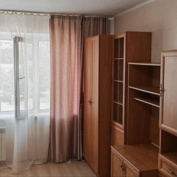 Сдается 1-комнатная квартира, 32,5 м²