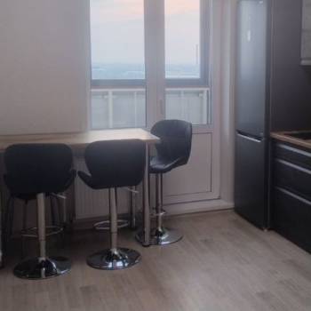 Сдается 1-комнатная квартира, 37,1 м²