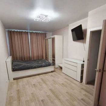 Сдается 1-комнатная квартира, 37,1 м²