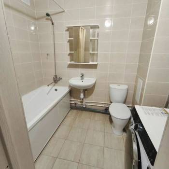 Сдается 1-комнатная квартира, 37,1 м²