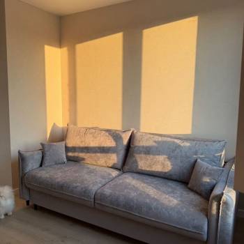 Сдается 2-х комнатная квартира, 49 м²