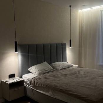 Сдается 2-х комнатная квартира, 49 м²