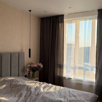 Сдается 2-х комнатная квартира, 49 м²