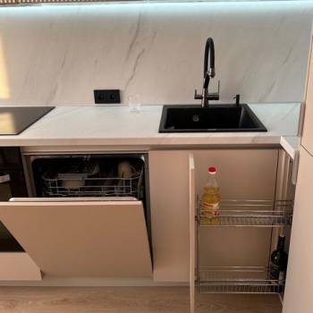 Сдается 2-х комнатная квартира, 49 м²