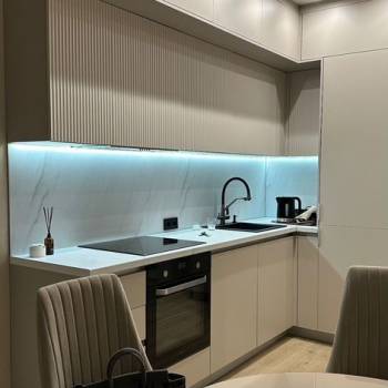 Сдается 2-х комнатная квартира, 49 м²