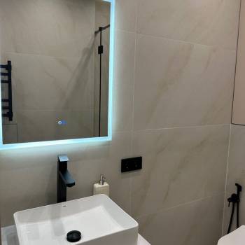 Сдается 2-х комнатная квартира, 49 м²