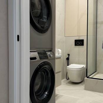 Сдается 2-х комнатная квартира, 49 м²