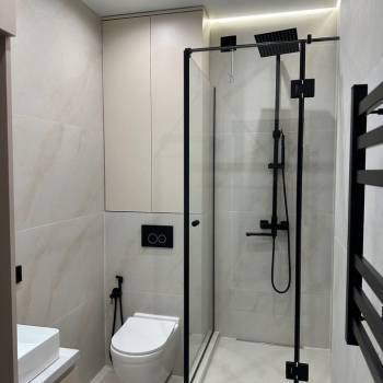 Сдается 2-х комнатная квартира, 49 м²