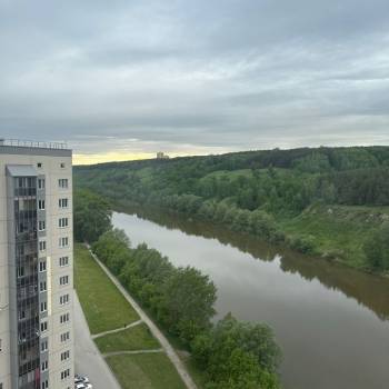 Сдается 2-х комнатная квартира, 49 м²