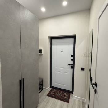 Сдается 2-х комнатная квартира, 36,7 м²