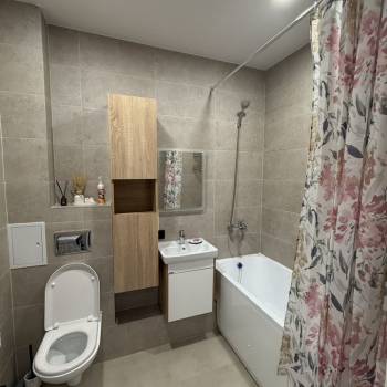Сдается 2-х комнатная квартира, 36,7 м²