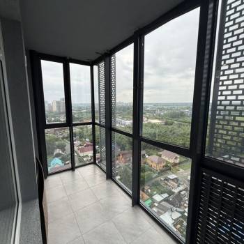 Сдается 2-х комнатная квартира, 36,7 м²