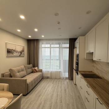 Сдается 2-х комнатная квартира, 36,7 м²