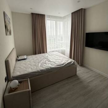 Сдается 2-х комнатная квартира, 36,7 м²