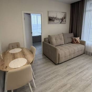 Сдается 2-х комнатная квартира, 36,7 м²