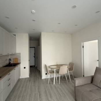 Сдается 2-х комнатная квартира, 36,7 м²