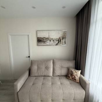 Сдается 2-х комнатная квартира, 36,7 м²