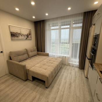 Сдается 2-х комнатная квартира, 36,7 м²