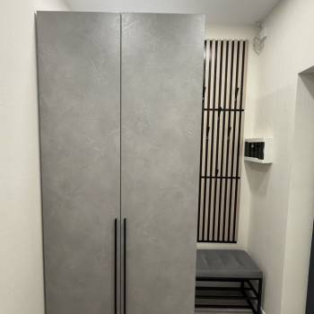 Сдается 2-х комнатная квартира, 36,7 м²
