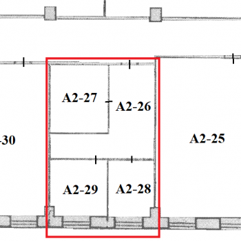 Сдается Нежилое помещение, 51,2 м²