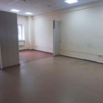 Сдается Нежилое помещение, 51,2 м²