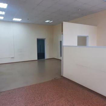 Сдается Нежилое помещение, 51,2 м²