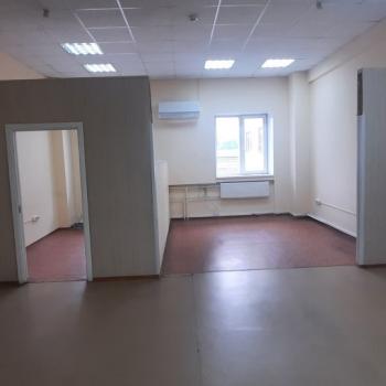 Сдается Нежилое помещение, 51,2 м²