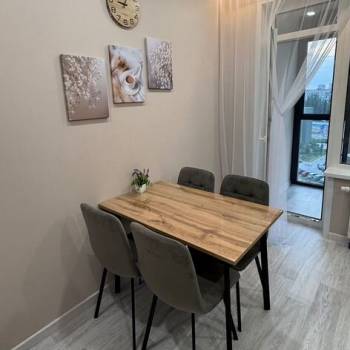Сдается 1-комнатная квартира, 37 м²