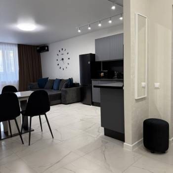 Сдается Многокомнатная квартира, 80 м²
