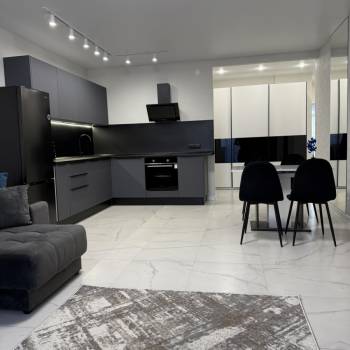 Сдается Многокомнатная квартира, 80 м²