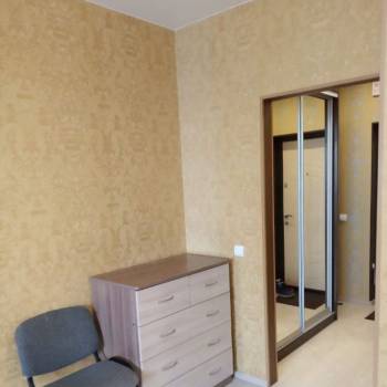Сдается 1-комнатная квартира, 32 м²
