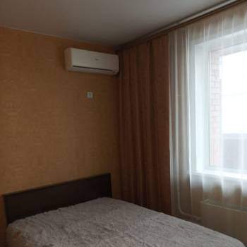 Сдается 1-комнатная квартира, 32 м²