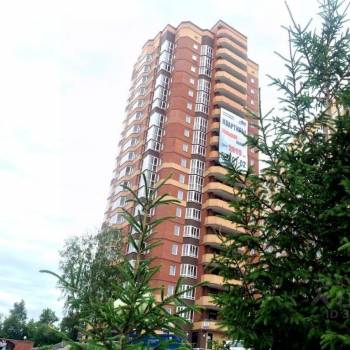 Сдается 1-комнатная квартира, 34 м²