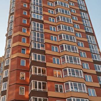 Сдается 1-комнатная квартира, 34 м²