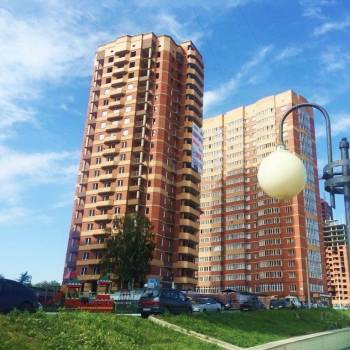 Сдается 1-комнатная квартира, 34 м²