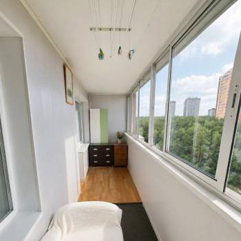 Сдается 1-комнатная квартира, 37 м²