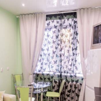 Продается 1-комнатная квартира, 52 м²