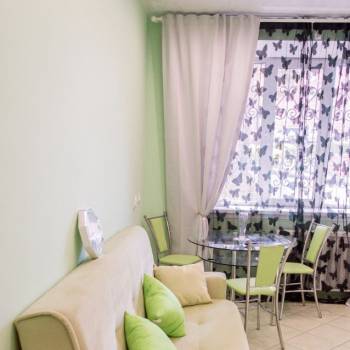 Продается 1-комнатная квартира, 52 м²