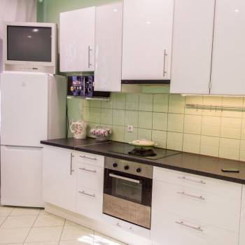 Продается 1-комнатная квартира, 52 м²