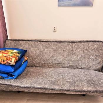Сдается 1-комнатная квартира, 18 м²
