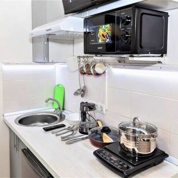 Сдается 1-комнатная квартира, 18 м²