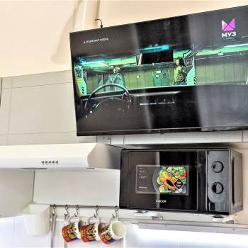 Сдается 1-комнатная квартира, 18 м²