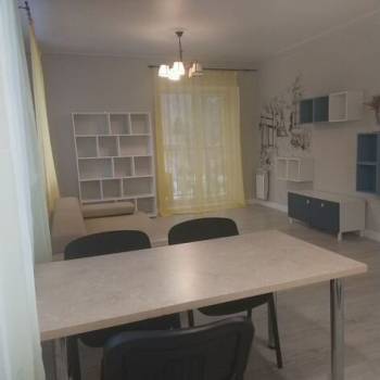 Сдается 2-х комнатная квартира, 53 м²
