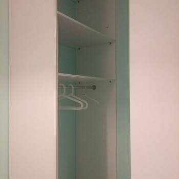 Сдается 2-х комнатная квартира, 53 м²