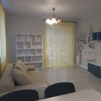 Сдается 2-х комнатная квартира, 53 м²