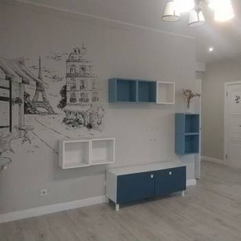 Сдается 2-х комнатная квартира, 53 м²