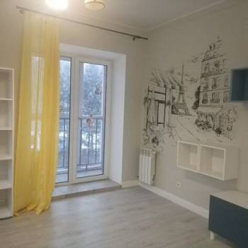 Сдается 2-х комнатная квартира, 53 м²