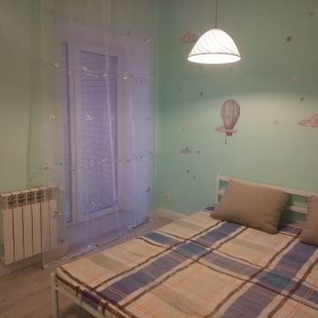 Сдается 2-х комнатная квартира, 53 м²