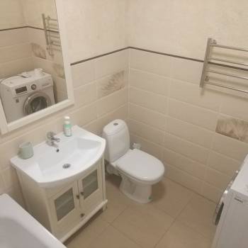Сдается 2-х комнатная квартира, 53 м²